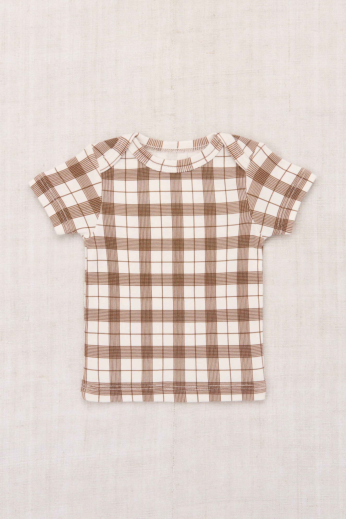 Baby Lap Tee