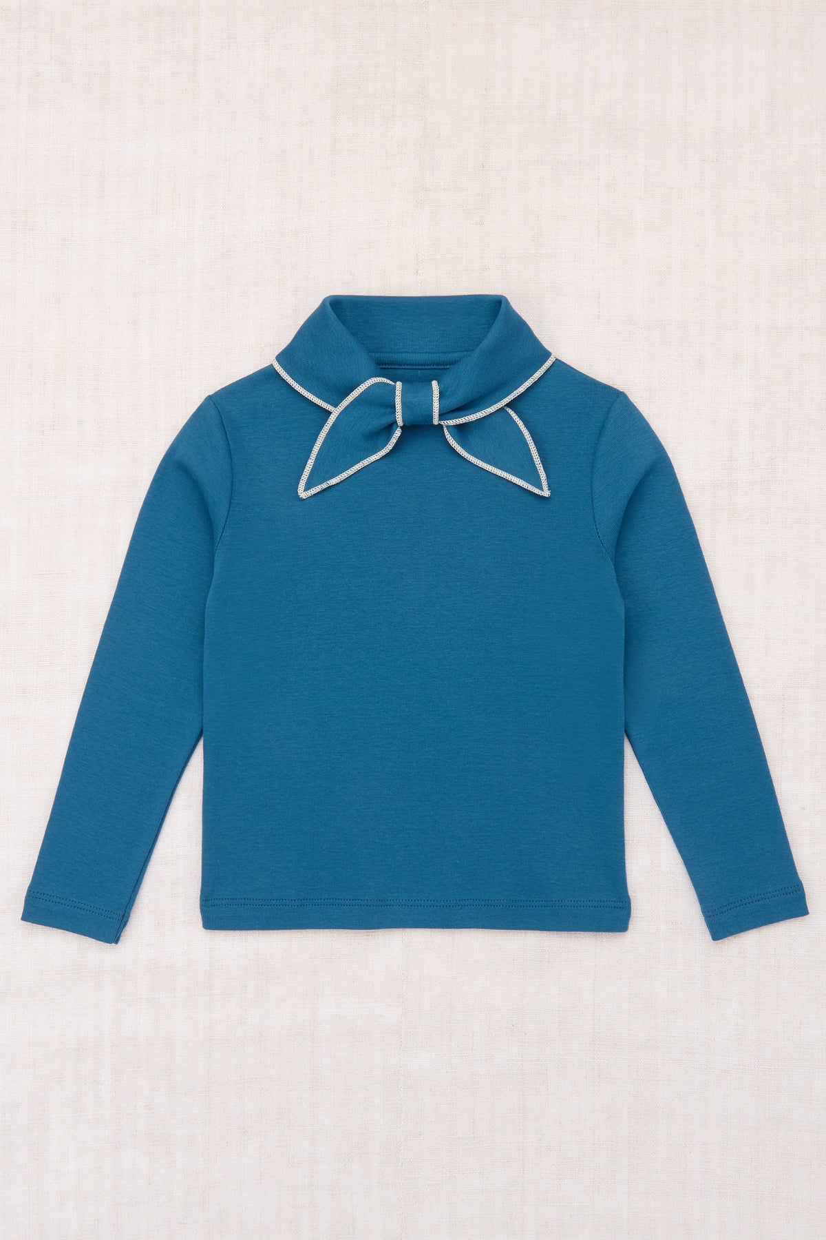 Scout Top – Misha & Puff
