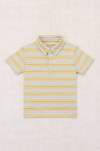 Short Sleeve Polo