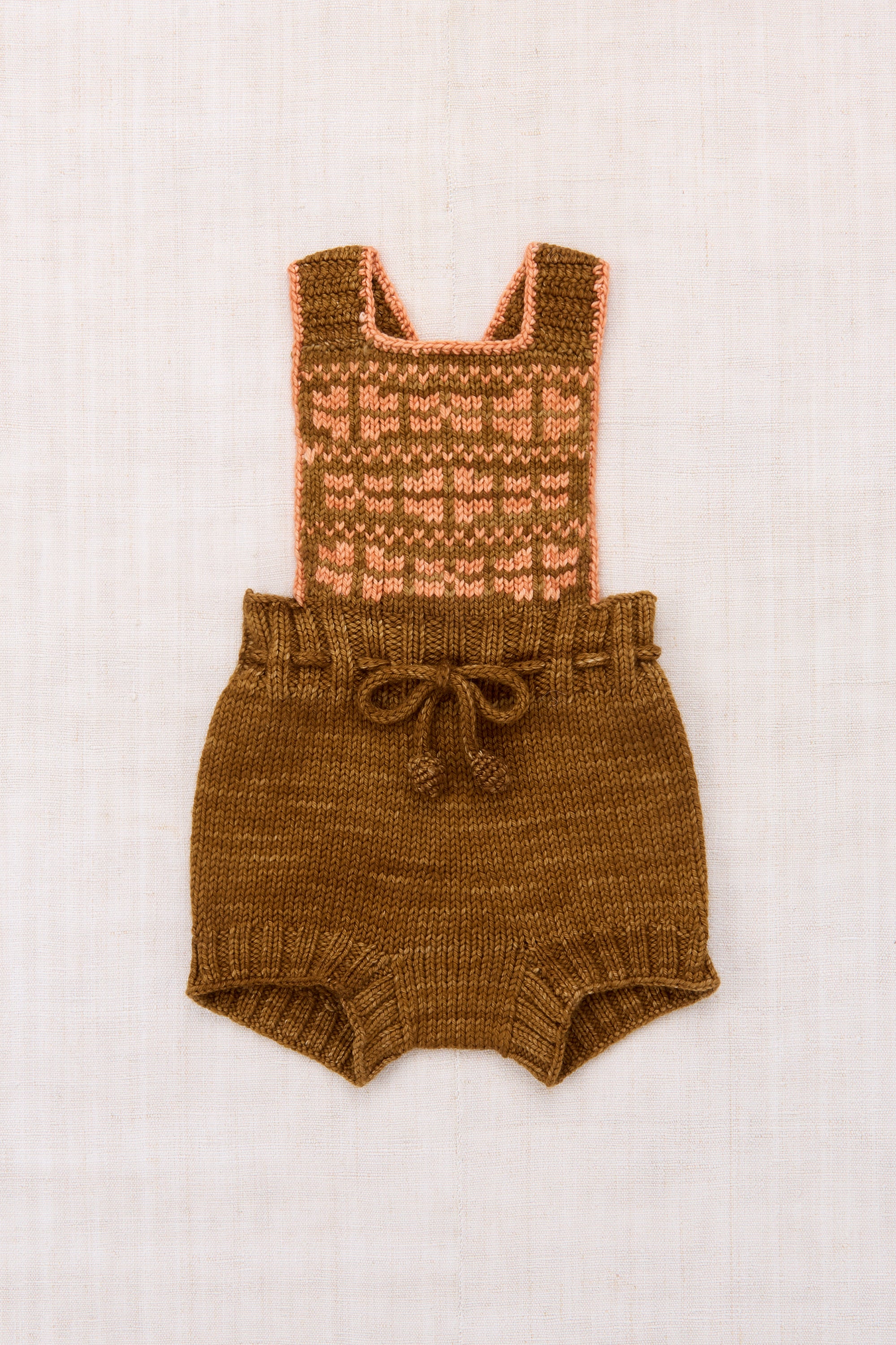 Baby Rompers & Best Sellers | Misha & Puff