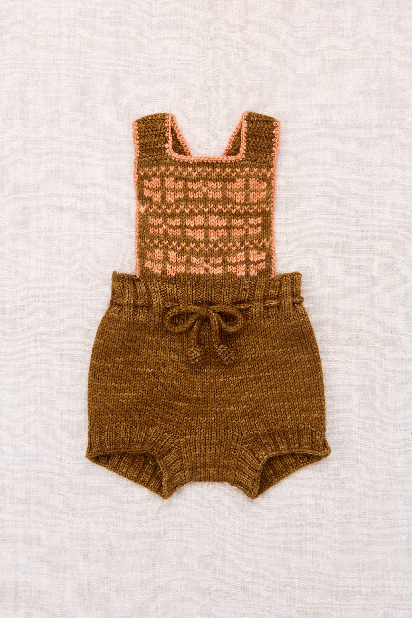 Baby Pulka Romper