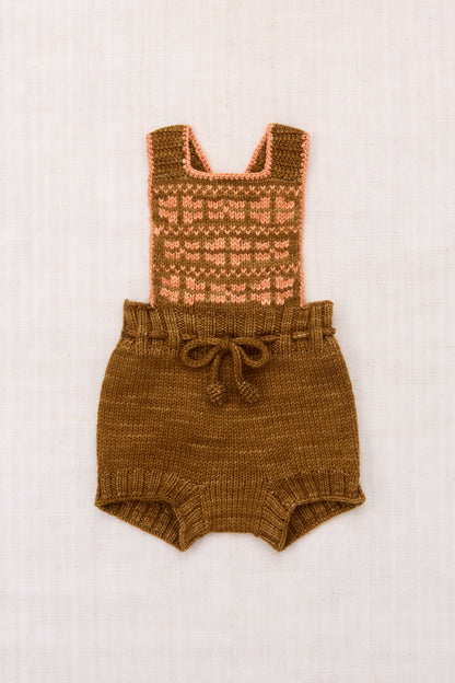 Baby Pulka Romper