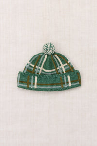 Plaid Cap - Bough