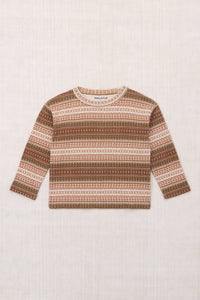 Play Tee - Nori Arable