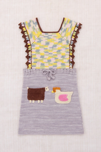 Farm Topanga Pinafore