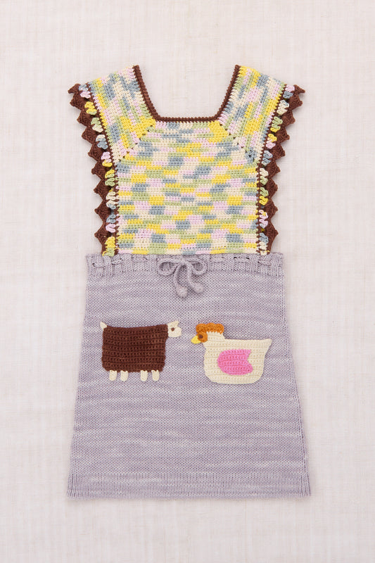 Farm Topanga Pinafore