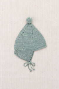 Pointy Peak Hat - Onsen