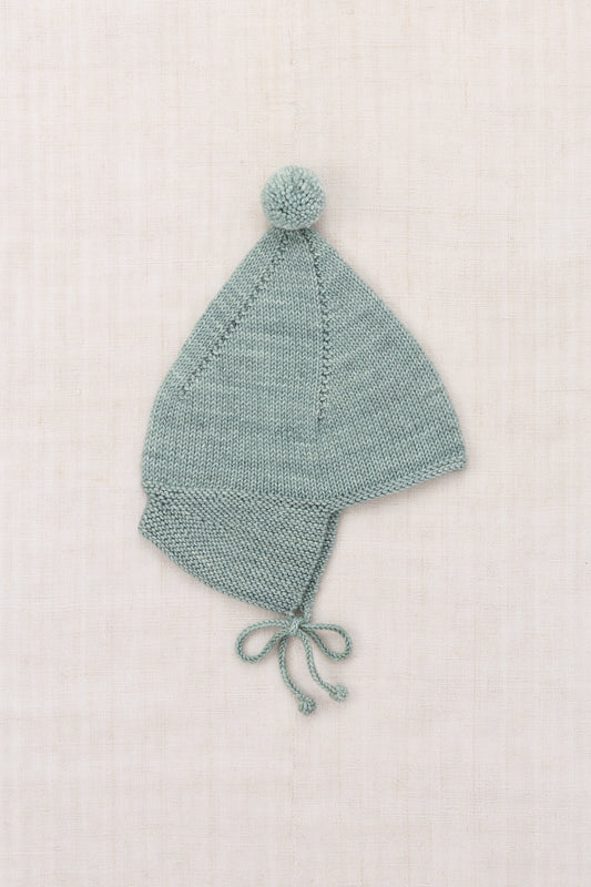 Pointy Peak Hat - Onsen