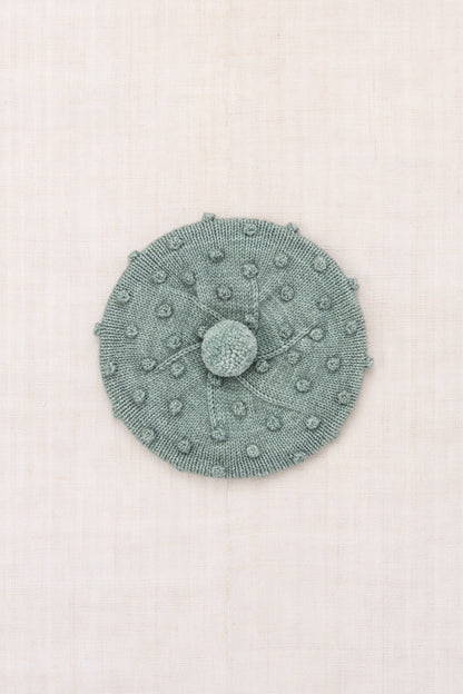 Popcorn Beret - Onsen