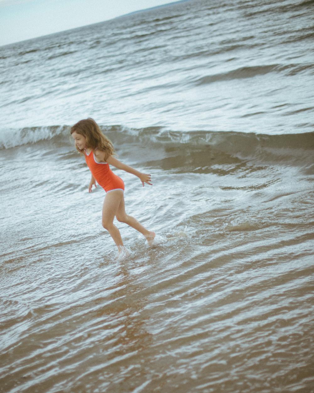 Classic Swimsuit