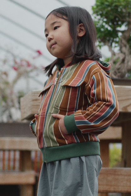 Henry Jacket