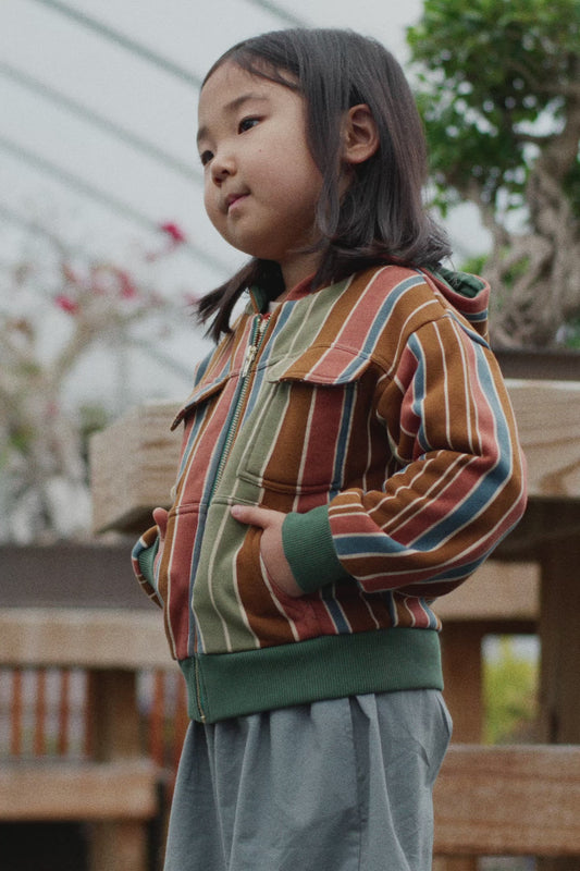 Henry Jacket