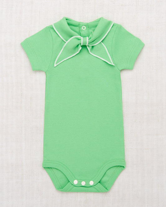 Baby Short Sleeve Scout Onesie