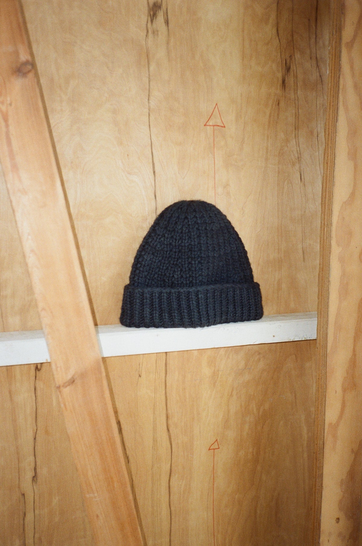 Puffy Ros Hat - Astronomy