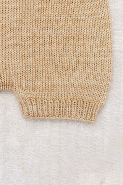 Pull Mending