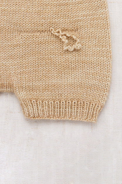 Pull Mending