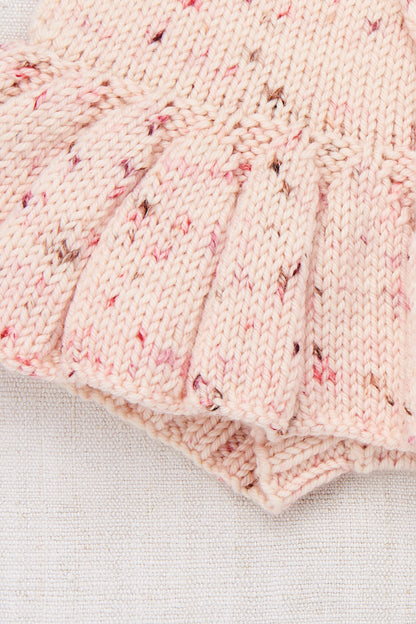 Pull Mending