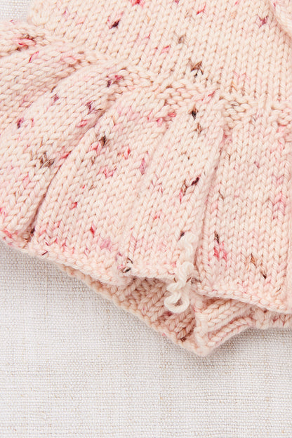 Pull Mending