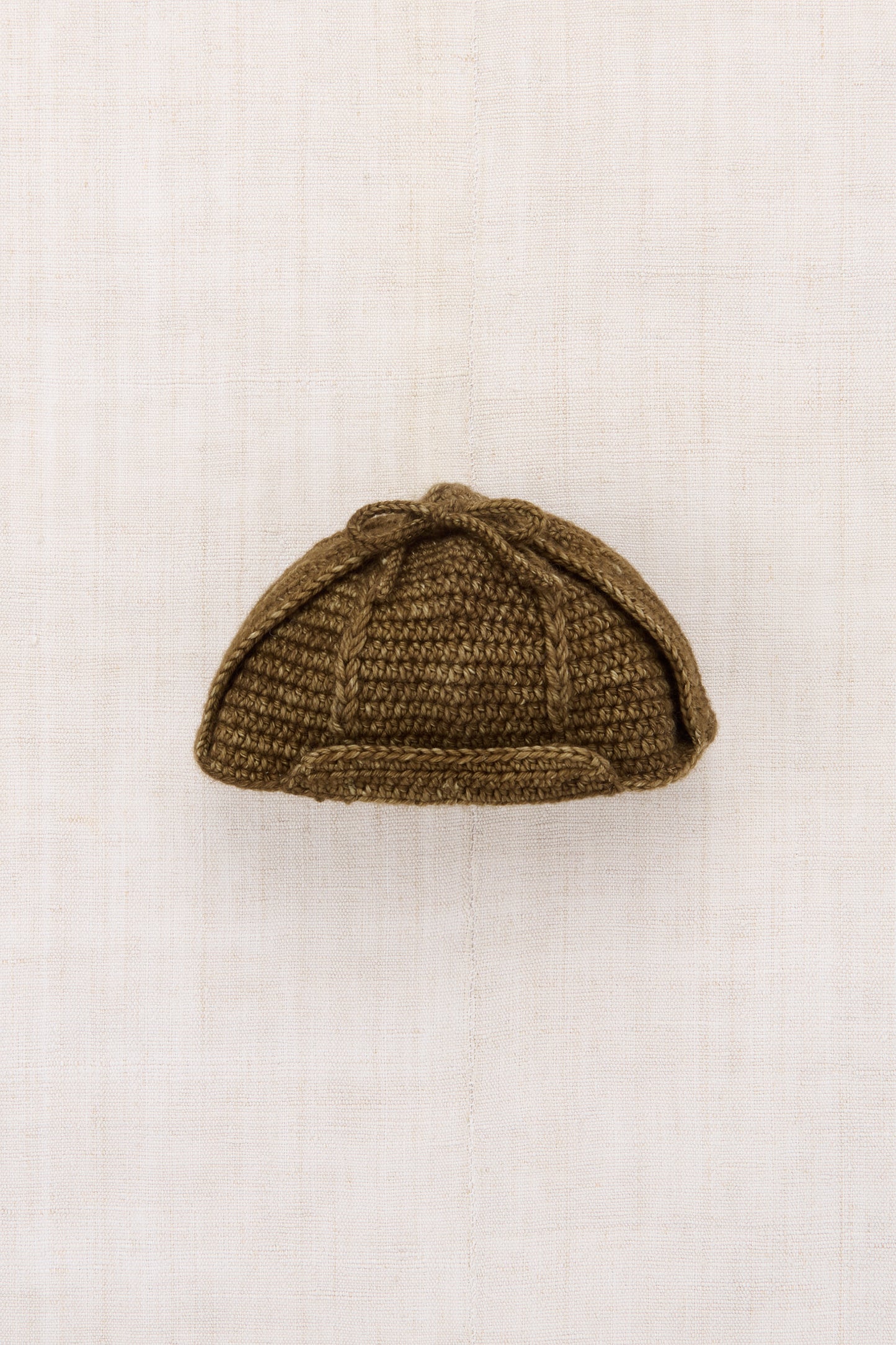 Baby Trapper Hat