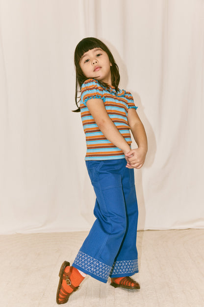 Little Paths Kickstand Pant