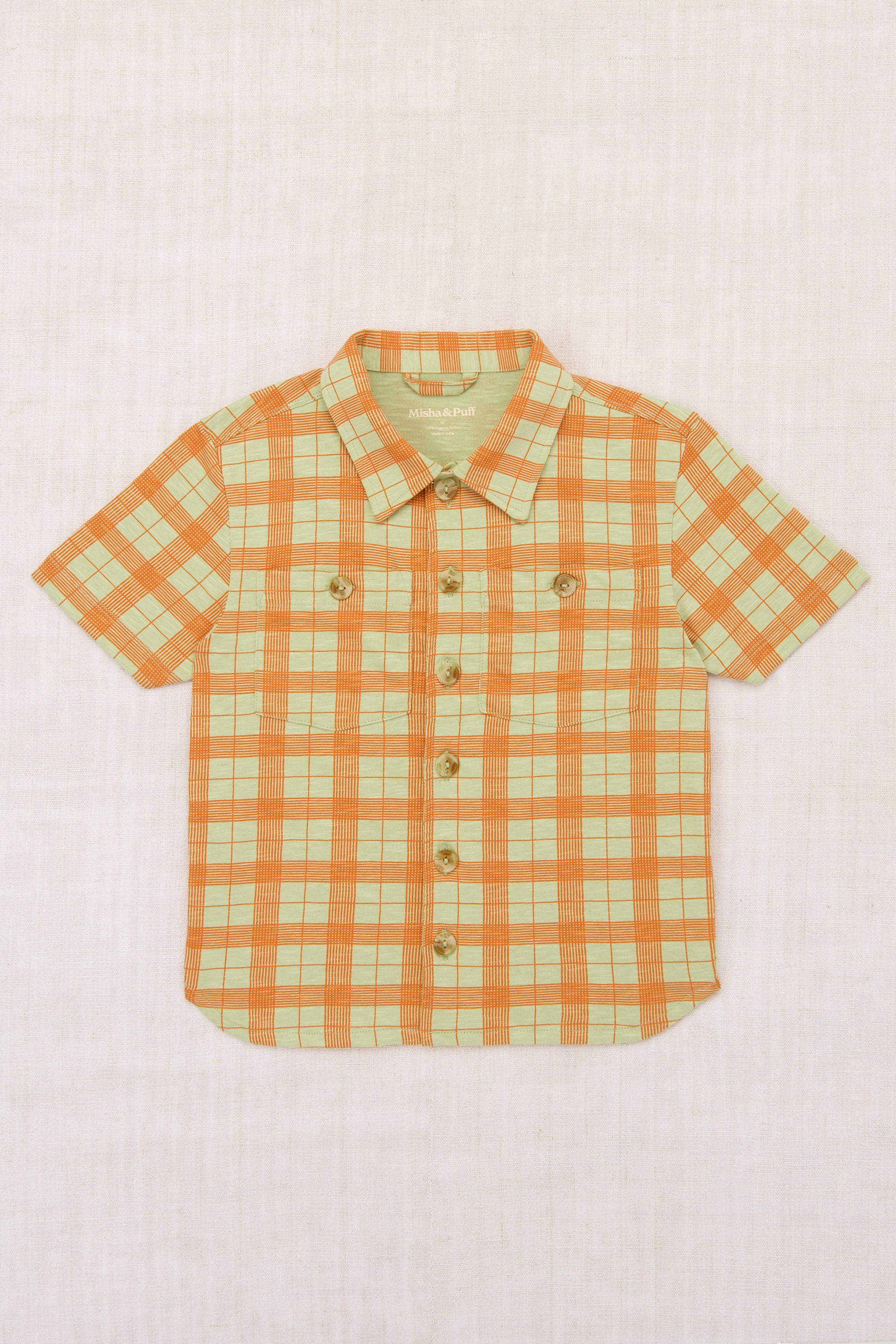 Kids Jackets & Outerwear | Misha & Puff