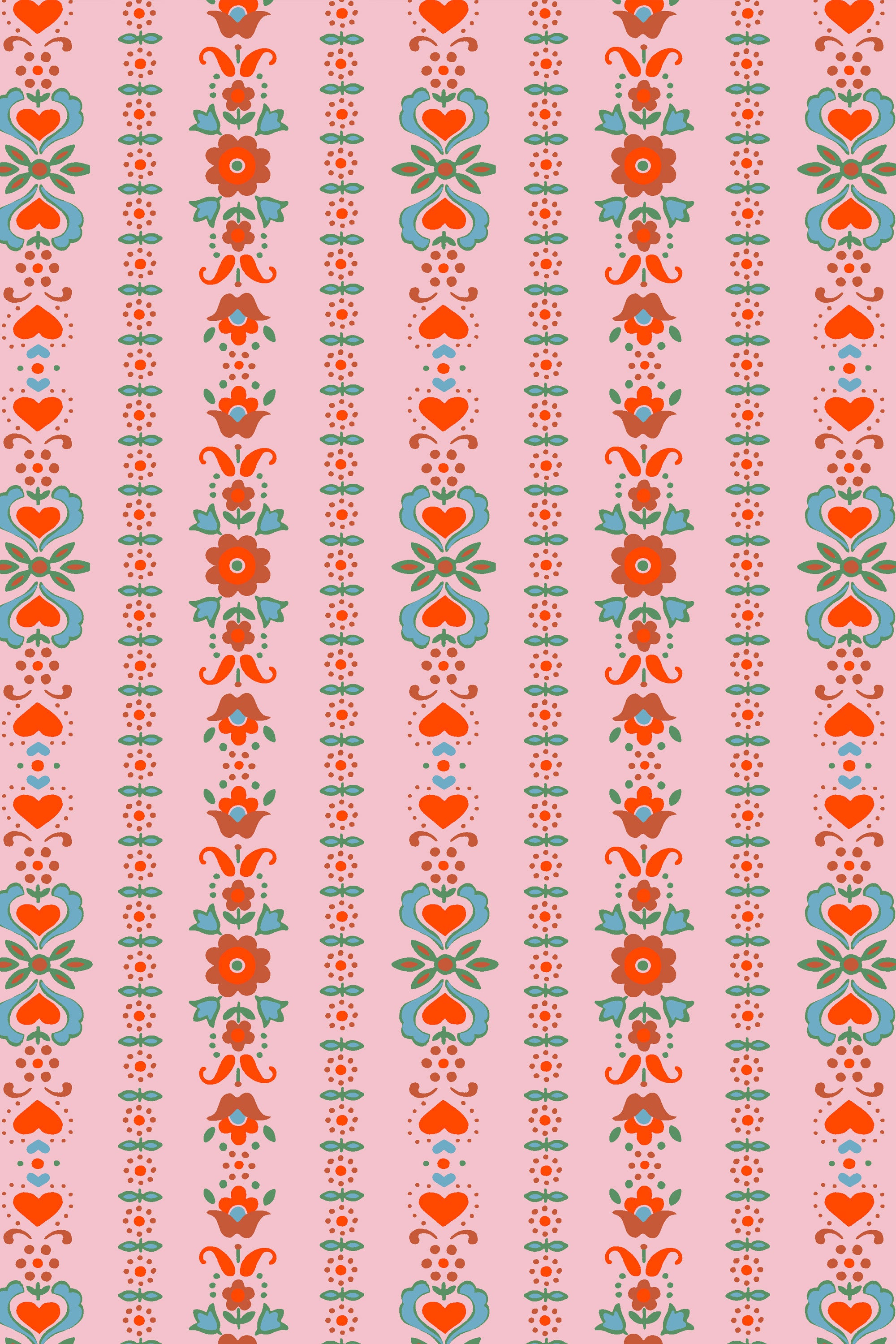 A-Pant – Misha & Puff