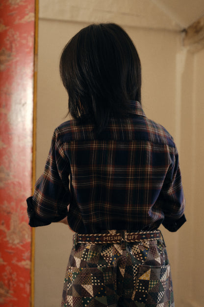 Alfie Shirt