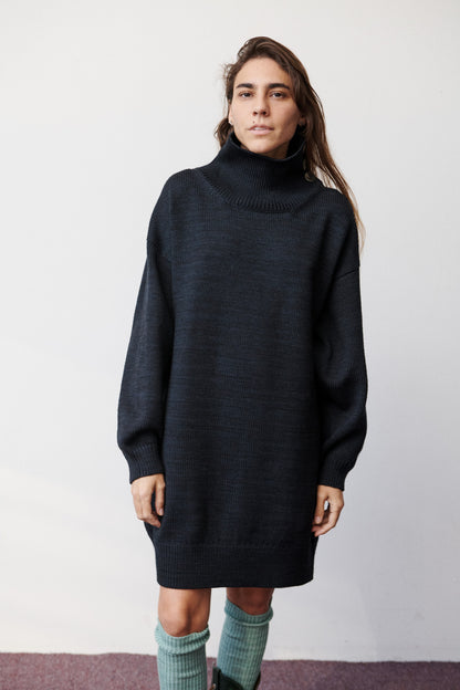 Hutton Dress