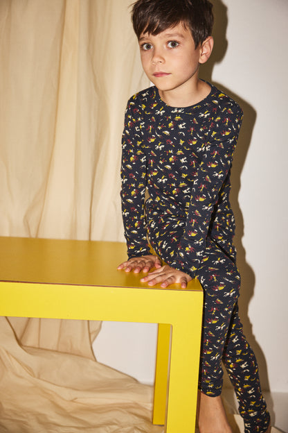 Pajama Set