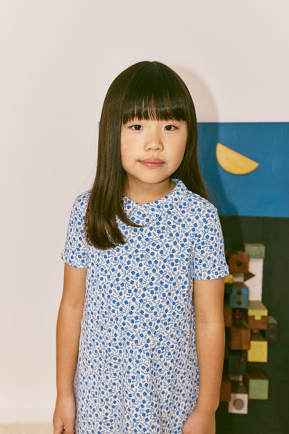 Twiggy Dress