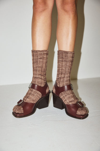 Wool Sock