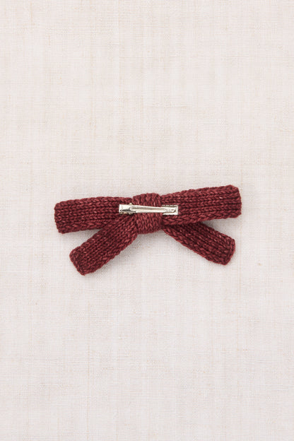 Jumbo Goldie Bow