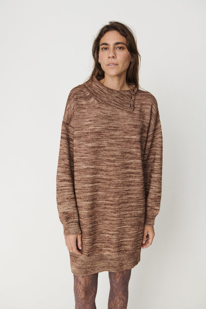 Hutton Dress