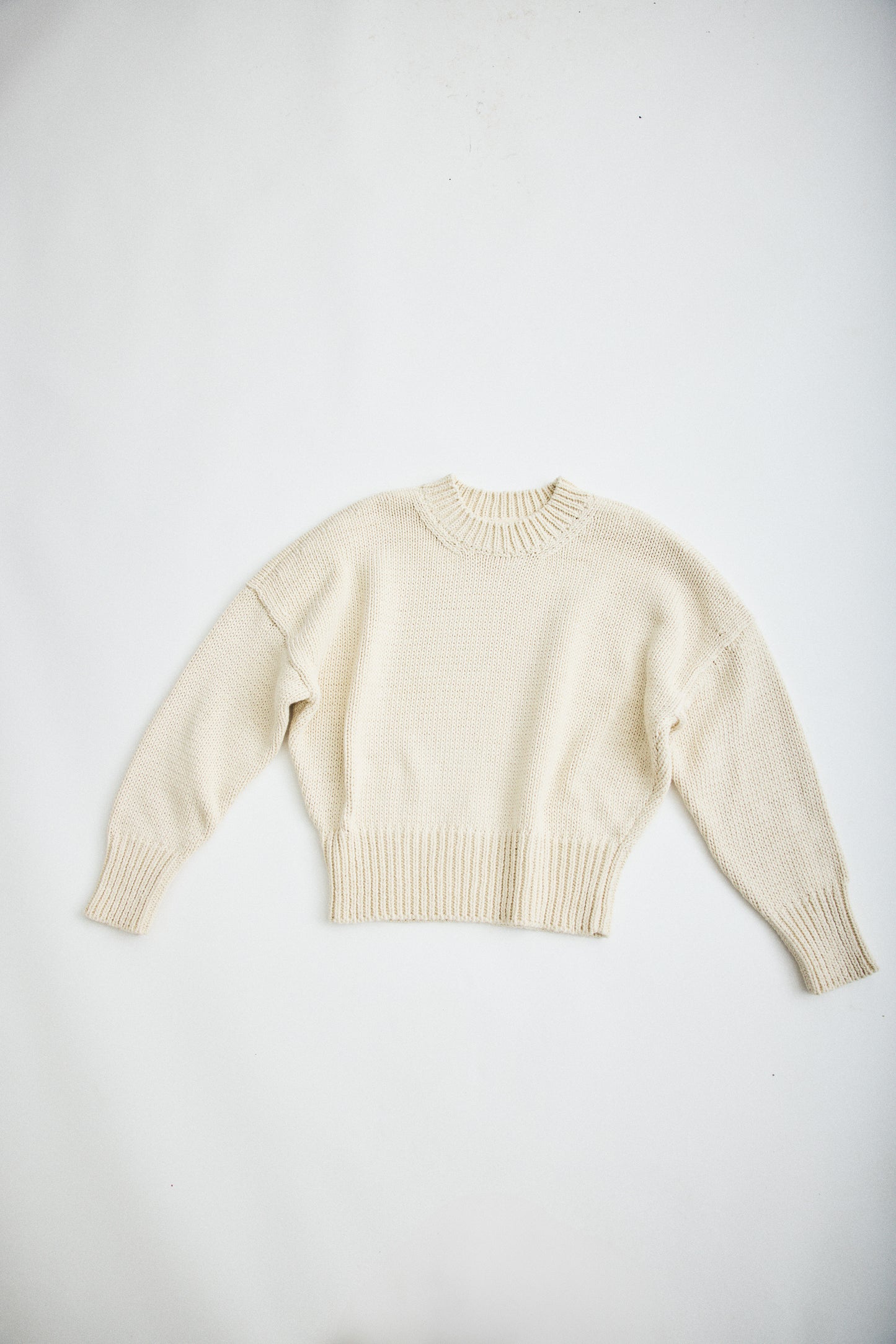 Deck Sweater