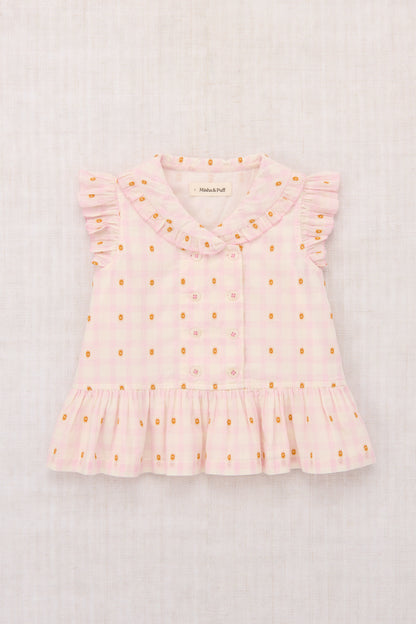 Voyage Shirt