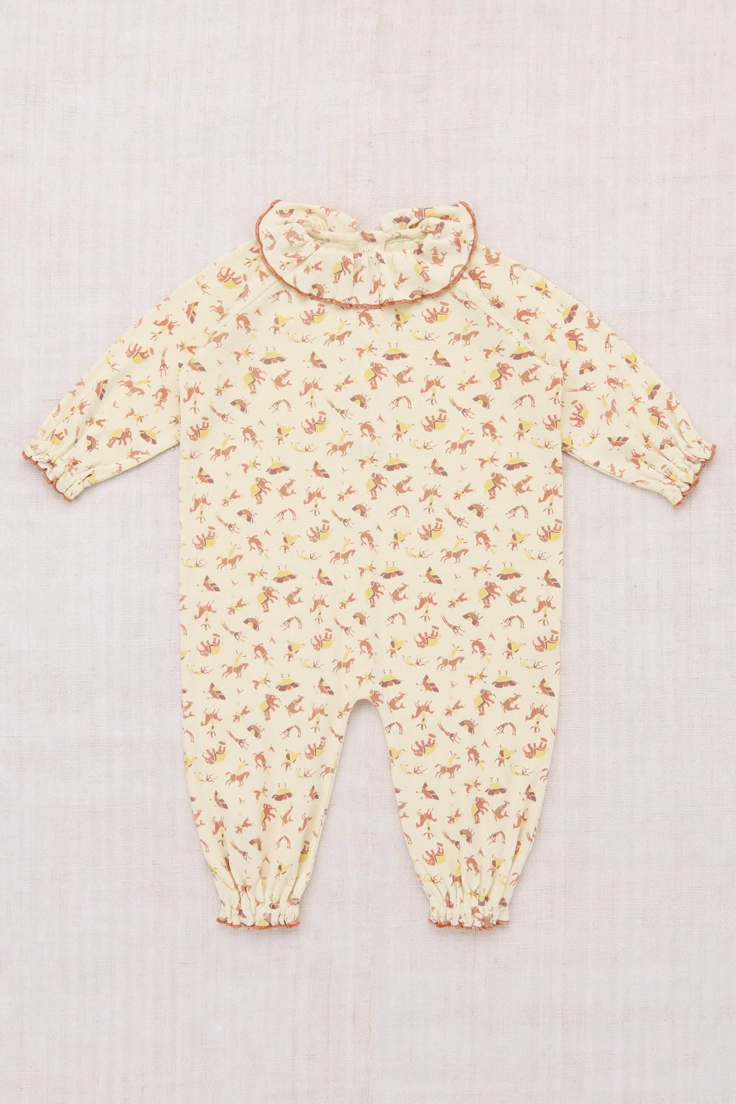 Baby Pierrot Onesie