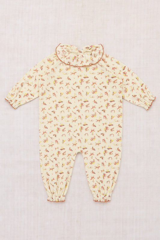 Baby Pierrot Onesie