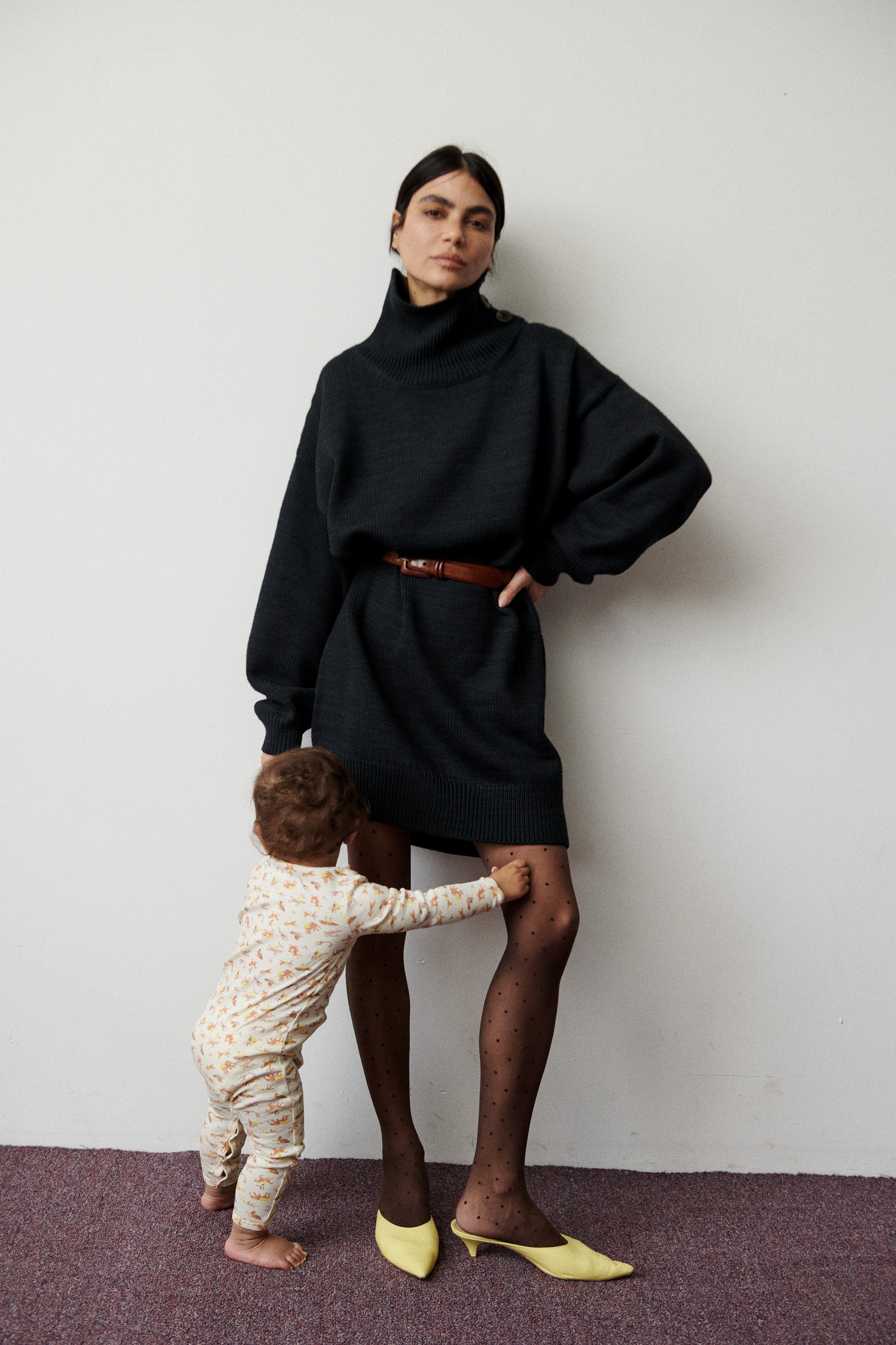 Women's Dresses | Dresses | Knit Dresses | Misha & Puff