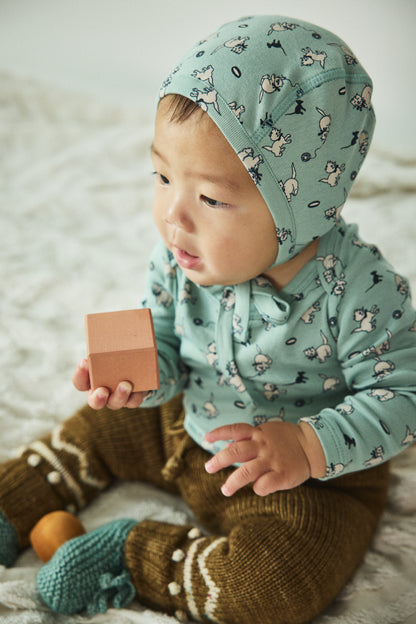 Baby Bonnet