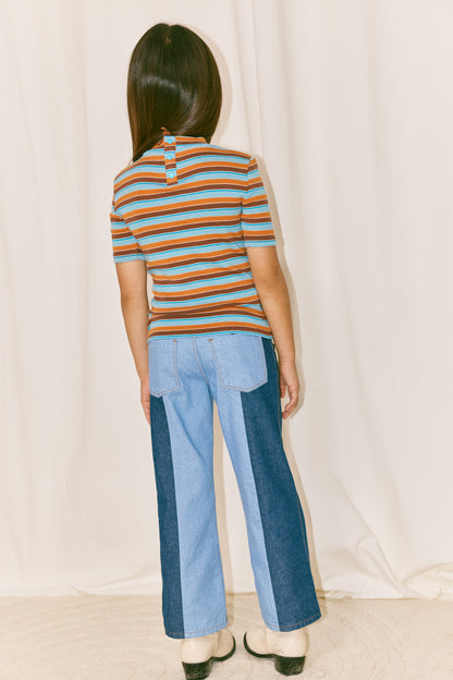 Serge Top