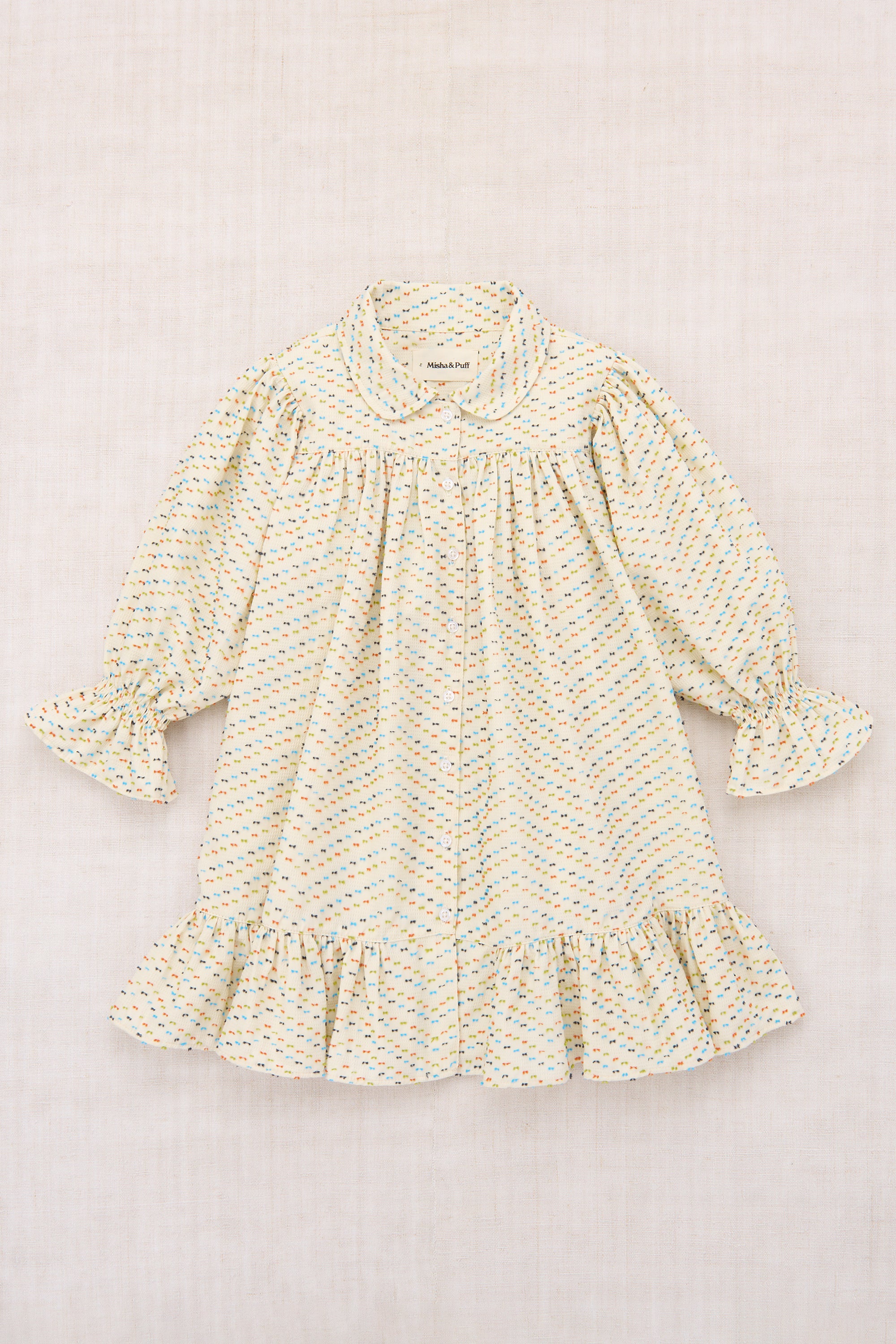 Kids Dresses and One-Piece | Misha & Puff