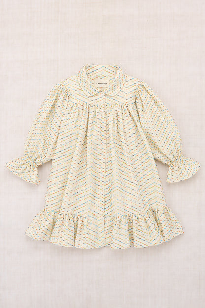 Ingrid Dress