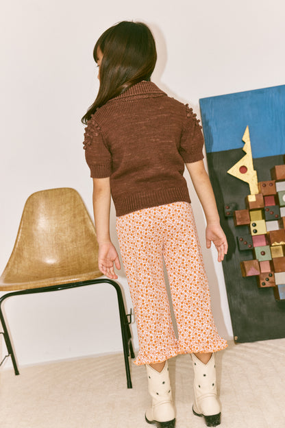 Twin Kittens Opry Cardigan
