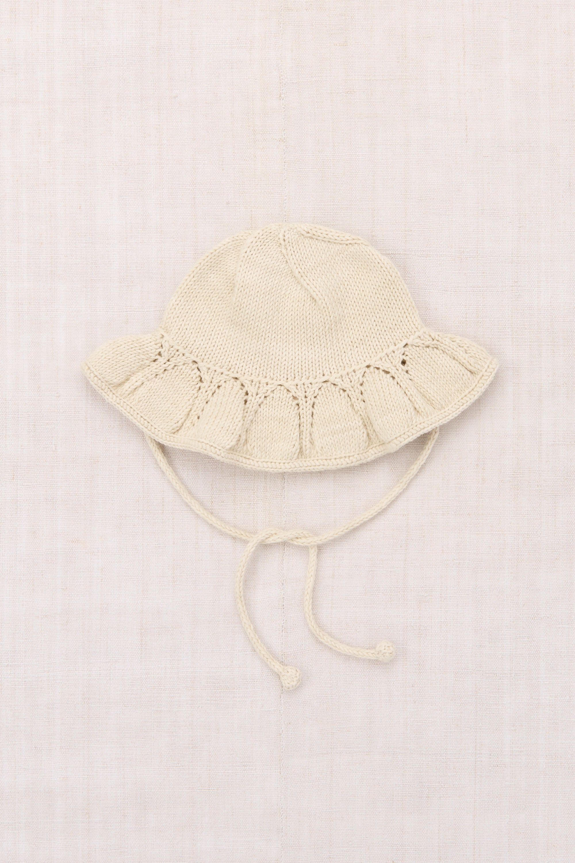Misha & Puff サンハット Misha&Puff 25 SUMMER〉Holiday Sunhat 