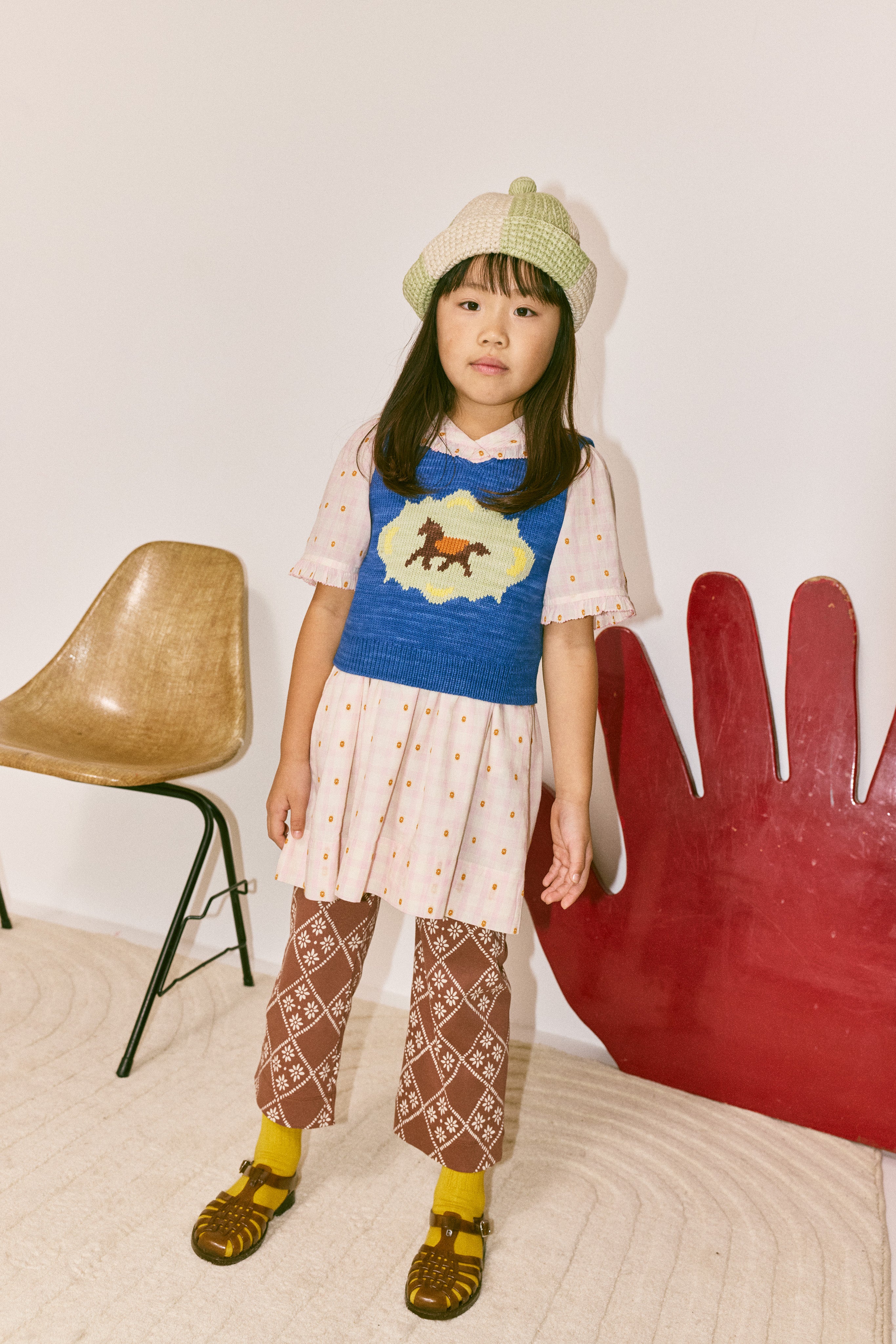 Kids Clothing Sale | Misha & Puff – Page 3