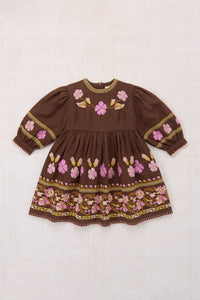 Mya Dress