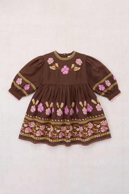 Mya Dress