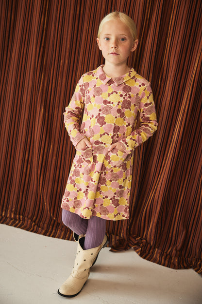 Twiggy Dress