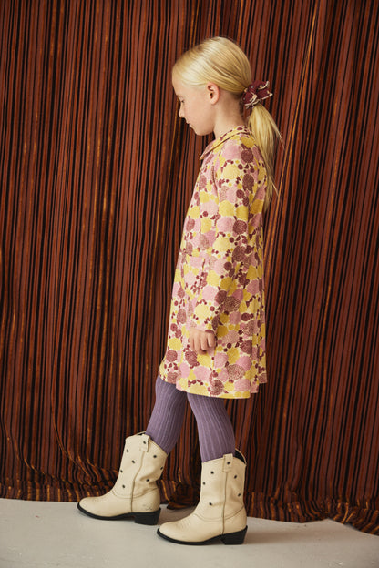 Twiggy Dress
