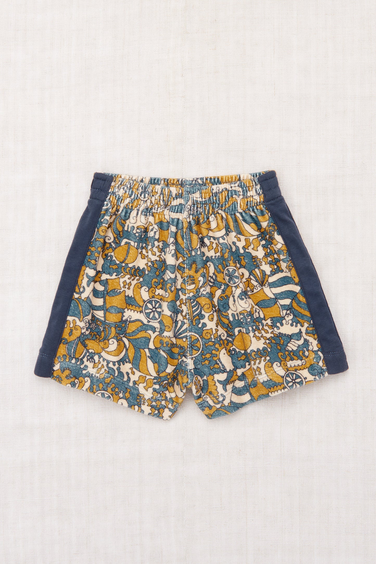 Resort Short